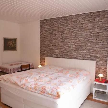 Ferienwohnung Wittenburg Apartmán *