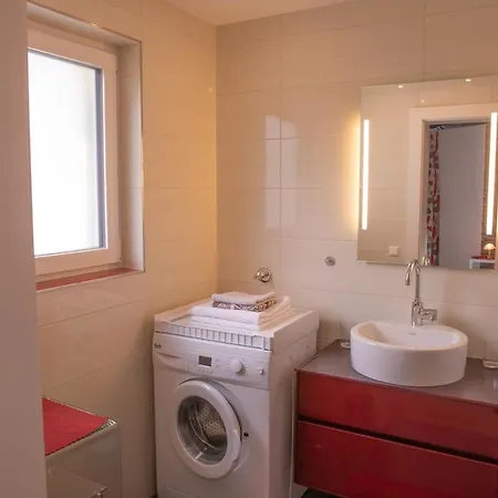 Apartmán Ferienwohnung Wittenburg *