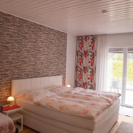 Ferienwohnung Wittenburg *