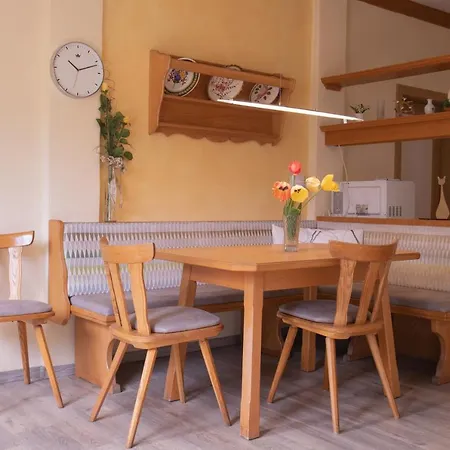 Ferienwohnung Wittenburg *
