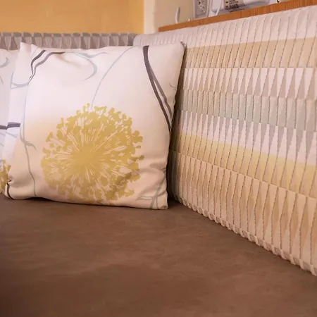 Apartmán Ferienwohnung Wittenburg *