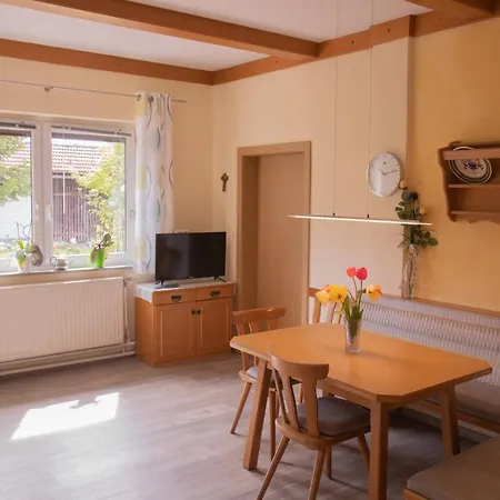 Ferienwohnung Wittenburg