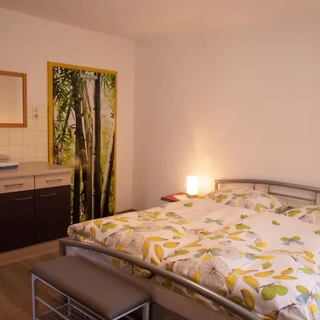 Apartmán Ferienwohnung Wittenburg Oberdrauburg