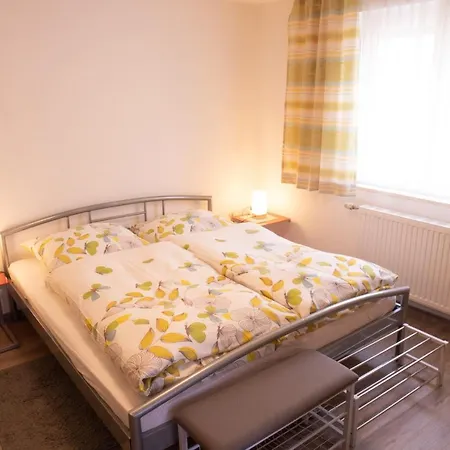 Ferienwohnung Wittenburg