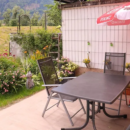 Apartmán Ferienwohnung Wittenburg *
